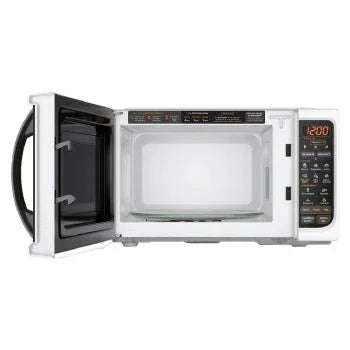 Micro - ondas 21l Continental - Mc21b - Big Shopping Brasil