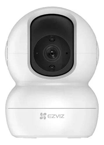 Câmera De Segurança Wifi Ezviz Ty2 Fullhd 2mp Visão Noturna - Big Shopping Brasil