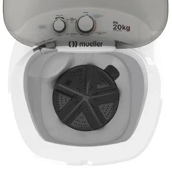 Lav 20kg Mueller Big - 610000609 - Big Shopping Brasil