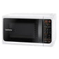 Micro - ondas 21l Continental - Mc21b - Big Shopping Brasil