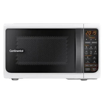 Micro - ondas 21l Continental - Mc21b - Big Shopping Brasil
