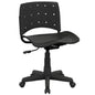 Cadeira Giratoria Plaxmetal Secretaria Ergoplax - 33970.1.1.1.13.1 - Big Shopping Brasil