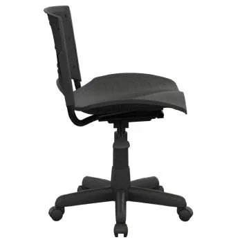 Cadeira Giratoria Plaxmetal Secretaria Ergoplax - 33970.1.1.1.13.1 - Big Shopping Brasil