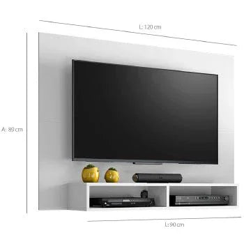 Painel Suspenso Notavel Eros Tv 49p - 52130 - Big Shopping Brasil