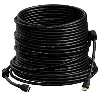 Cabo Hdmi Intelbras 2.0 20 Metros Chf 2020 - 4140005 - Big Shopping Brasil