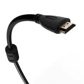 Cabo Hdmi Intelbras 2.0 20 Metros Chf 2020 - 4140005 - Big Shopping Brasil